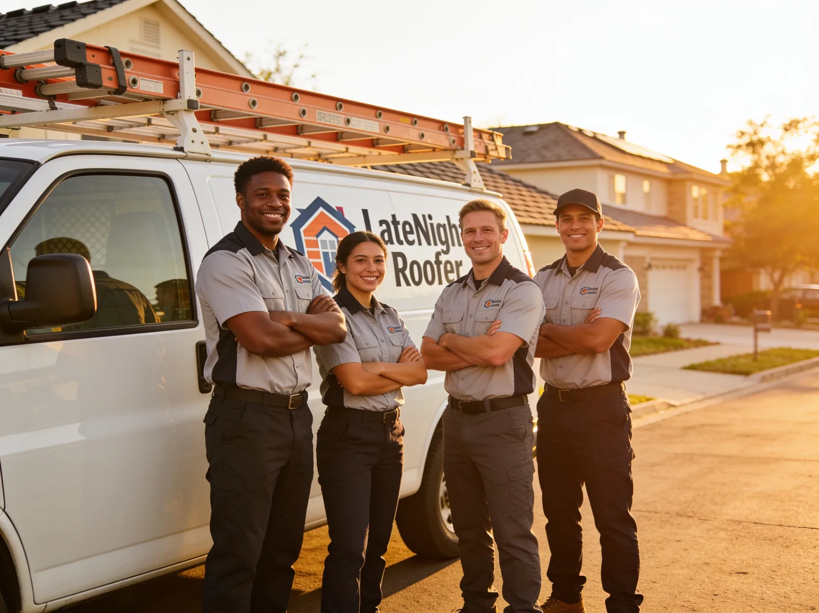 Emergency Roof Repair company in Raymond, OH